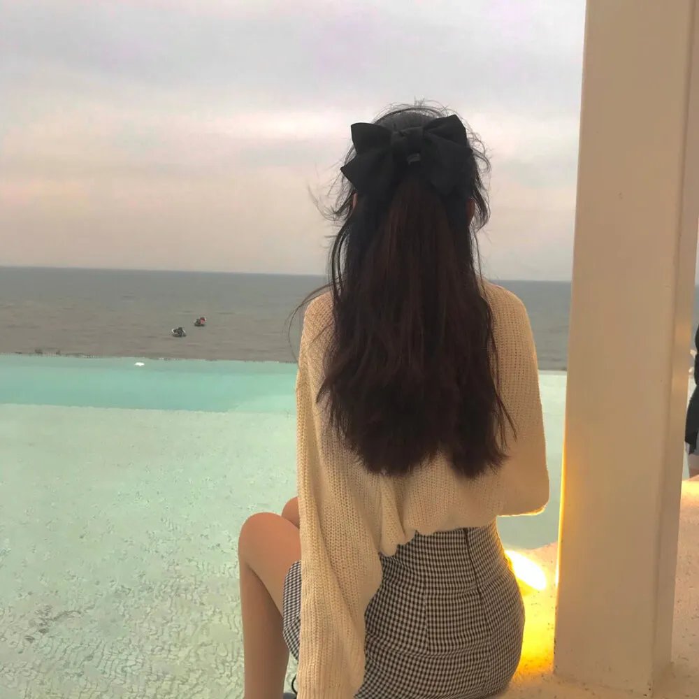退休女士