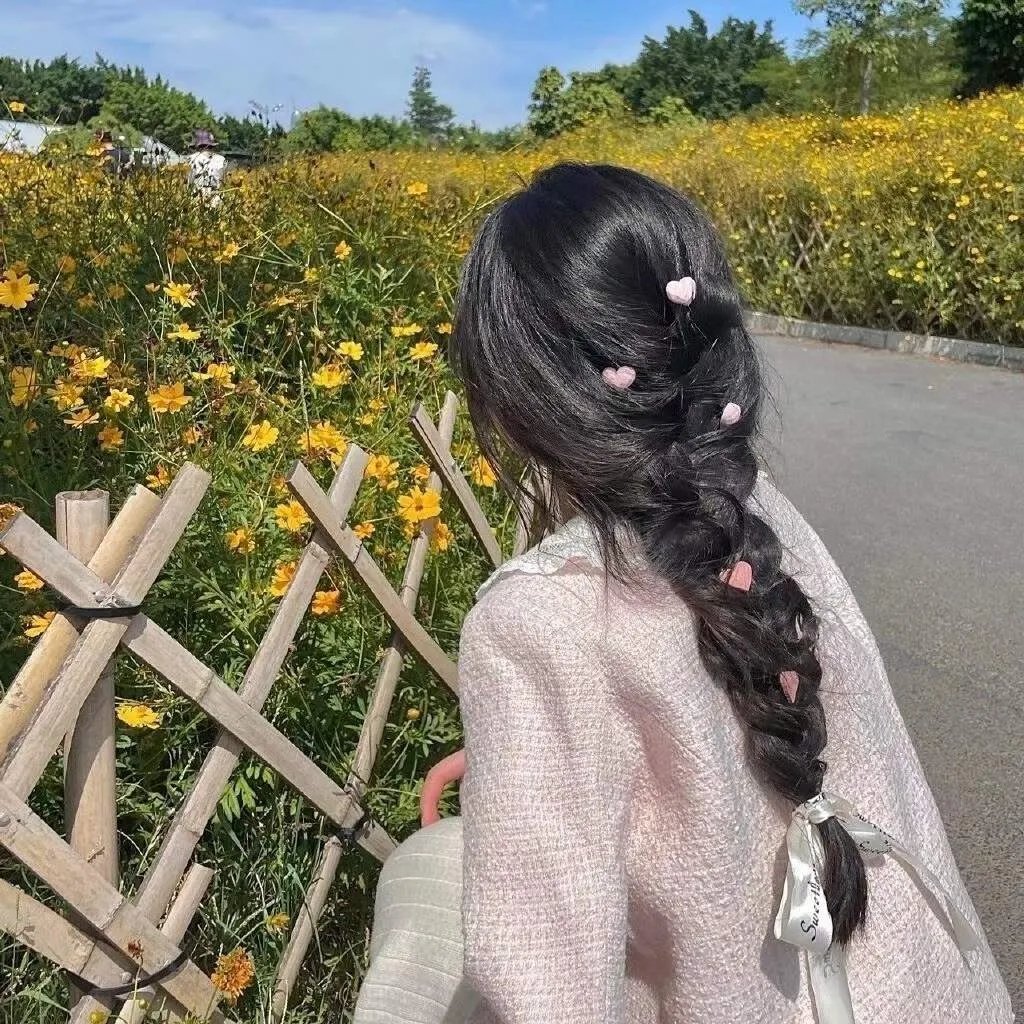 白色大厦