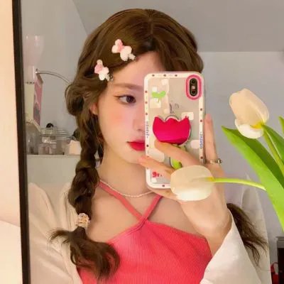 厉鬼缠身