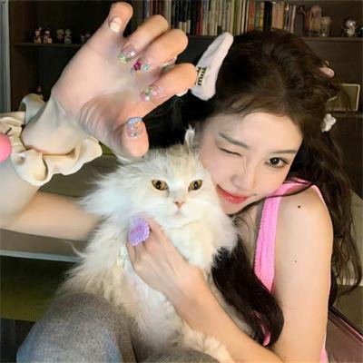 猛将娇娃